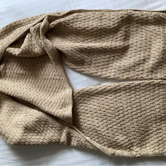 Bench scarf/shrug/wrap - Picture 3 of 3